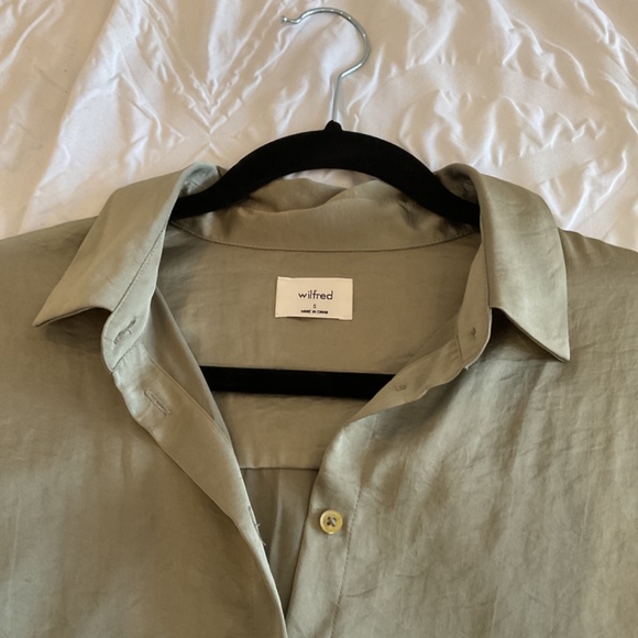 Wilfred woman’s blouse - Picture 3 of 5